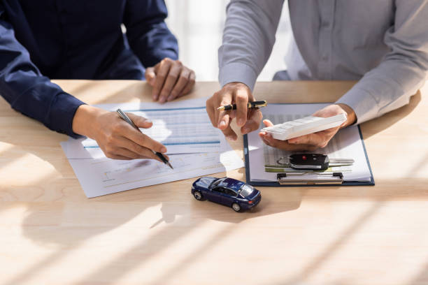 Woodcrest auto coverage comparison